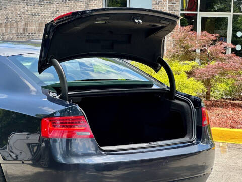 2013 Audi A5 2.0T quattro Premium