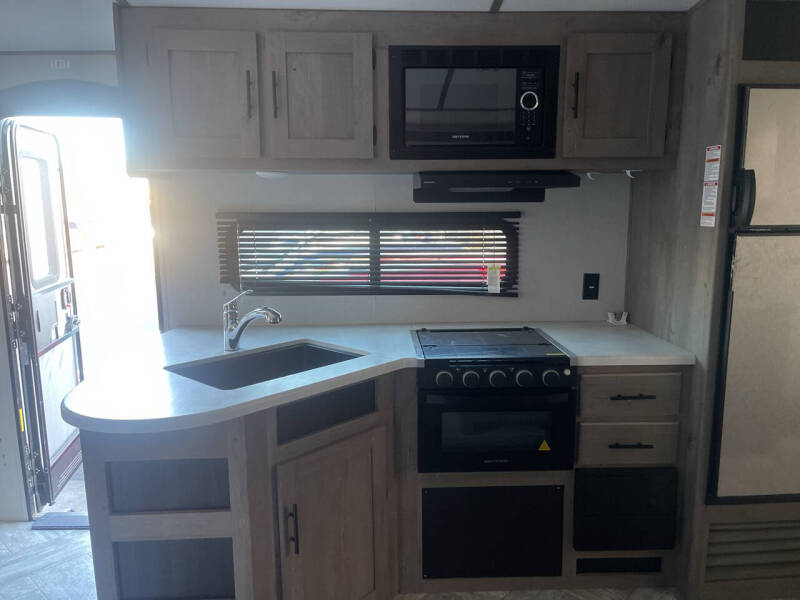2021 Keystone RV Sprindale 240H