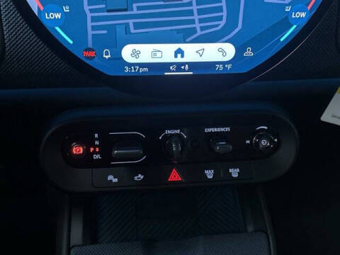 2027 MINI Countryman
