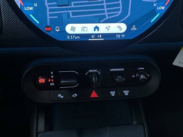 2027 MINI Countryman