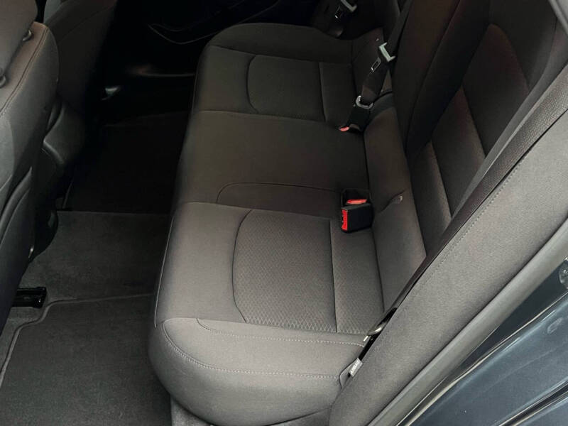 2020 Chevrolet Malibu RS