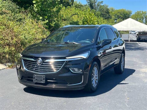 2024 Buick Enclave Premium