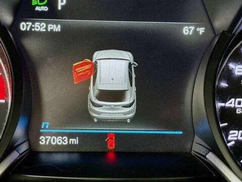 2022 Alfa Romeo Stelvio Sprint