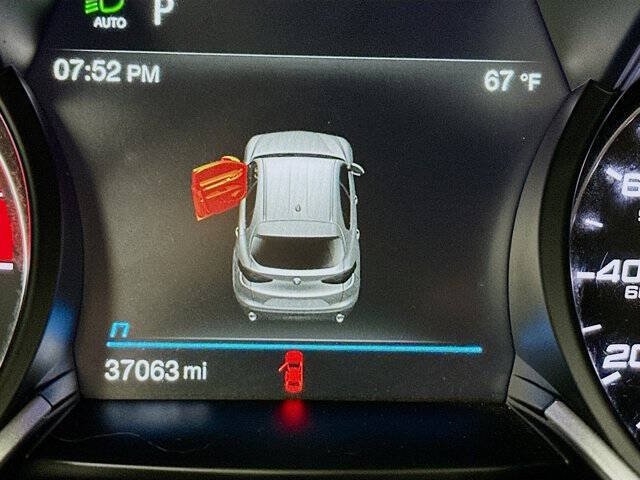 2022 Alfa Romeo Stelvio Sprint