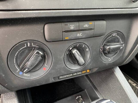 2013 Volkswagen Jetta