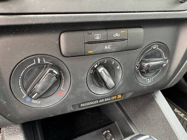 2013 Volkswagen Jetta