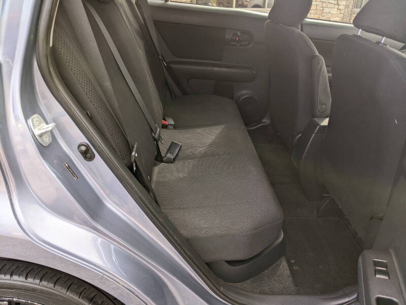 2009 Scion xB