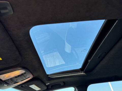 2024 Dodge Durango Citadel