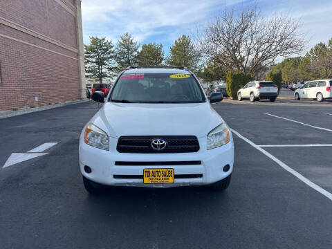 2008 Toyota RAV4