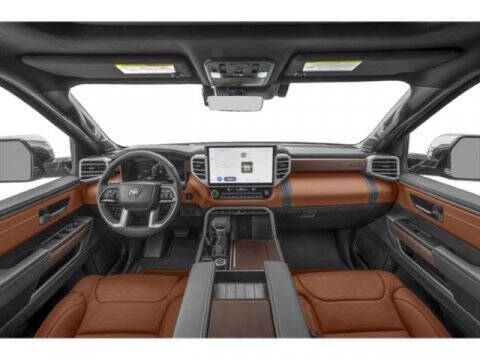 2025 Toyota Sequoia SR5