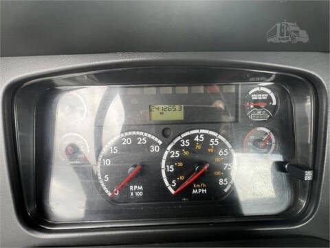 2012 Freightliner M2 112