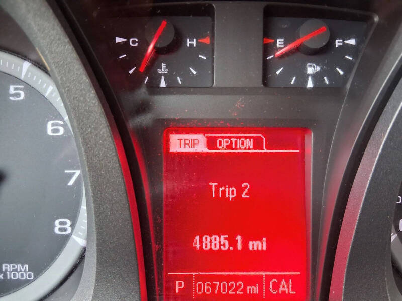 2016 GMC Terrain SLE-1