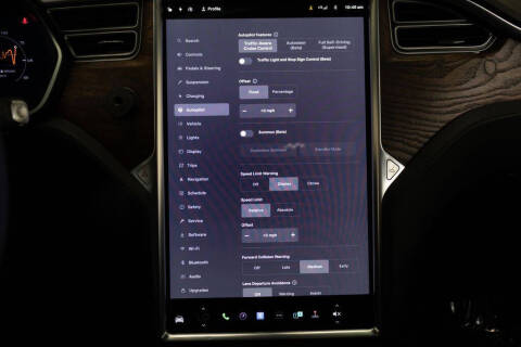2018 Tesla Model X 75D