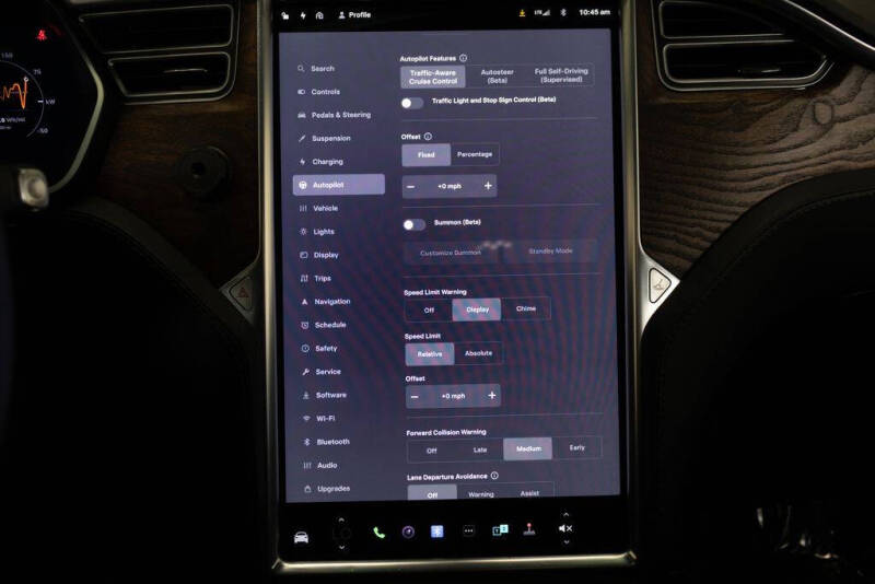 2018 Tesla Model X 75D