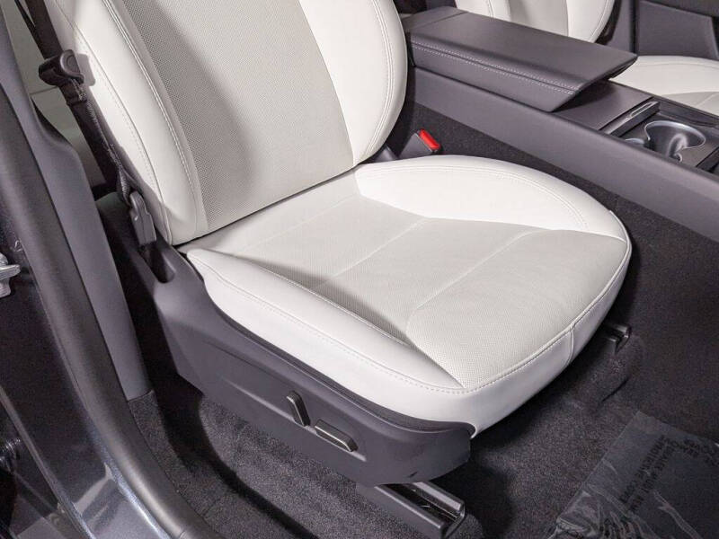 2026 Tesla Model Y Long Range