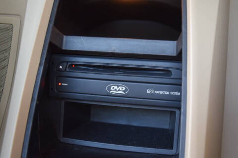 2008 BMW Z4 3.0si