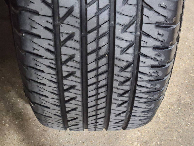 2022 Nissan Armada SV