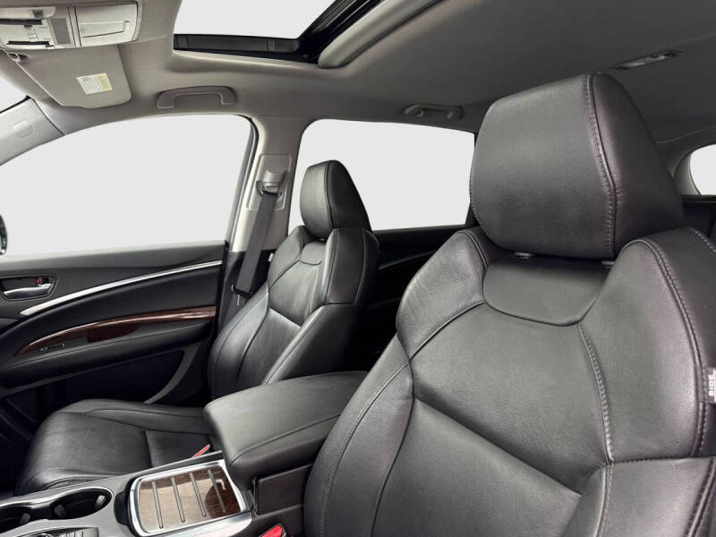 2020 Acura MDX