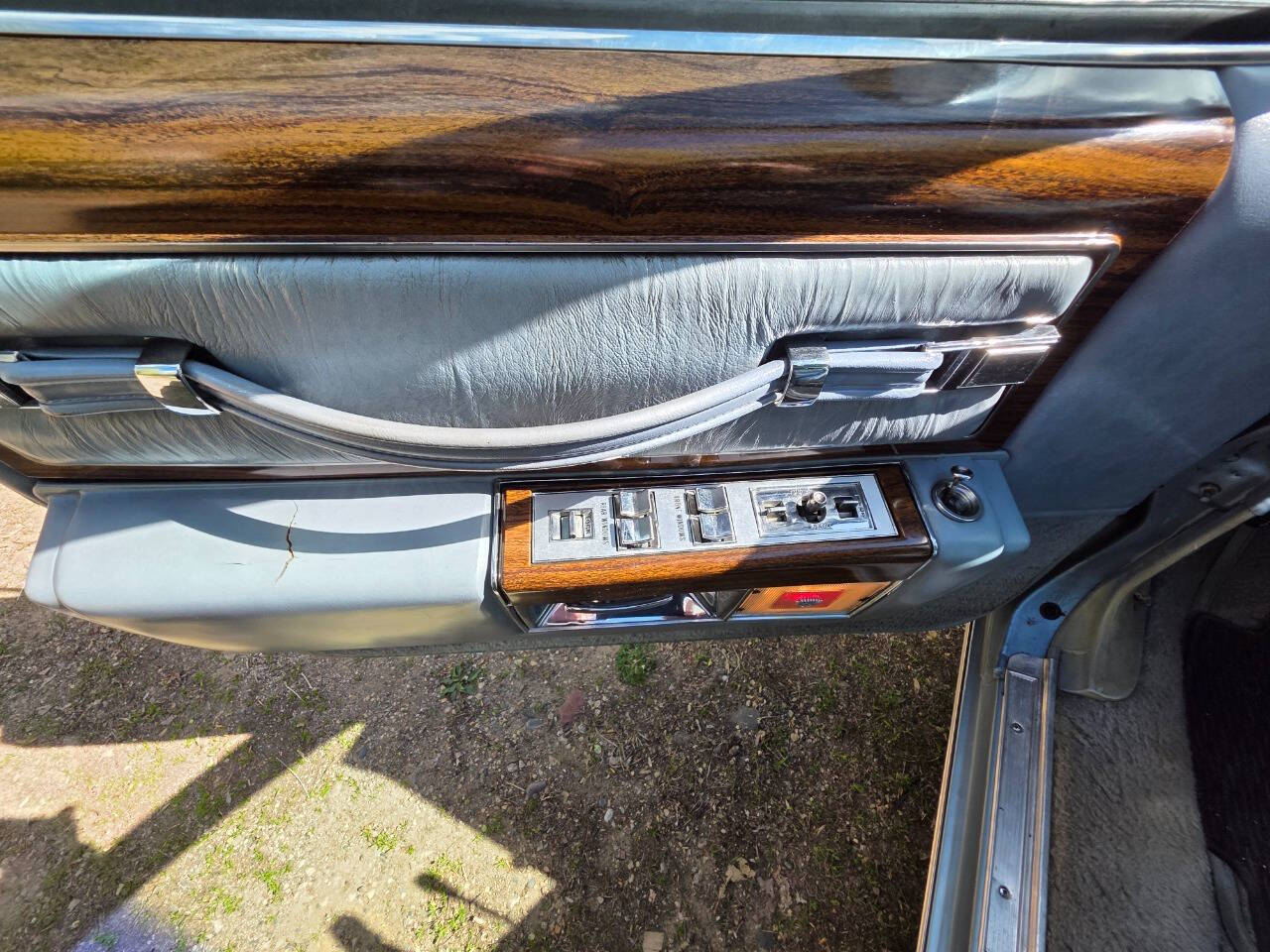 1978 Cadillac DeVille 145