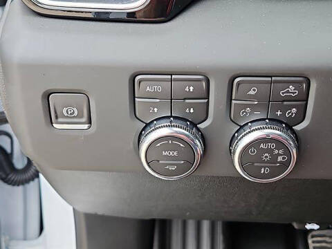 2026 GMC Sierra 3500HD