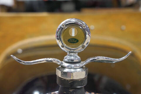 1922 Ford Model T