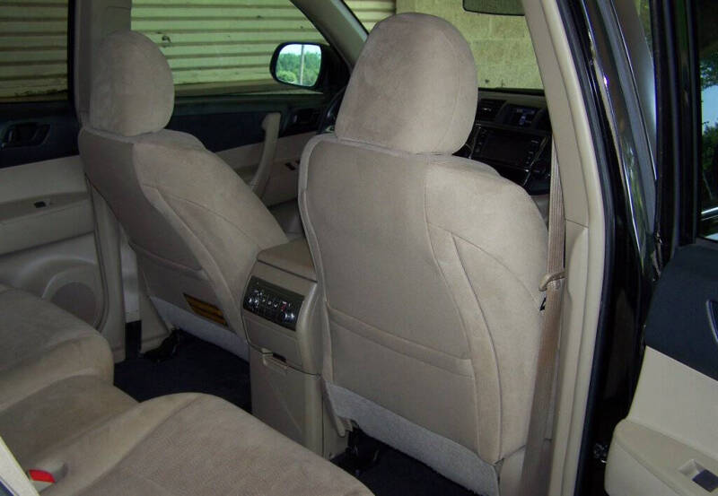 2013 Toyota Highlander