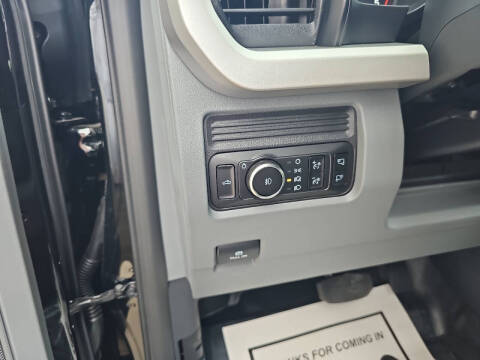 2026 Ford F-350 Super Duty