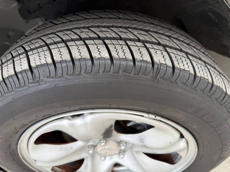 2014 Subaru Forester 2.5i