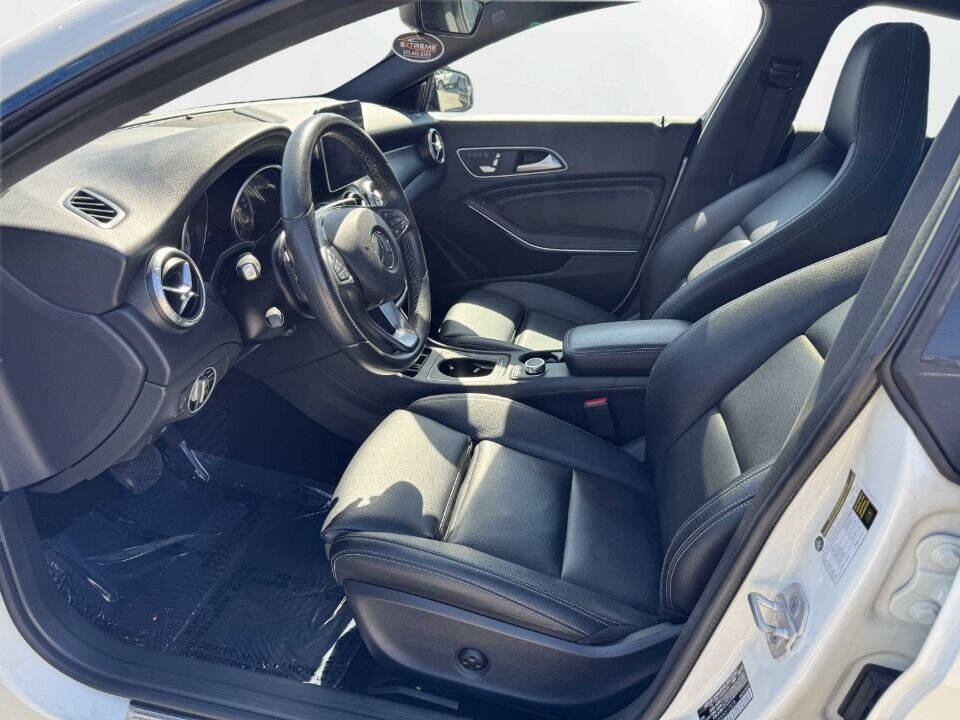 2018 Mercedes-Benz CLA for sale at Extreme Car Center in Detroit, MI