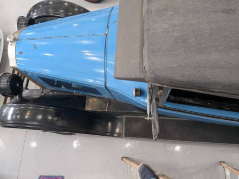 1926 Buick DeVille