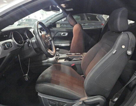 2023 Ford Mustang GT