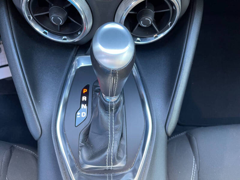 2020 Chevrolet Camaro LT1