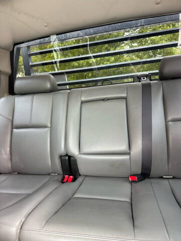 2014 Chevrolet Silverado 2500