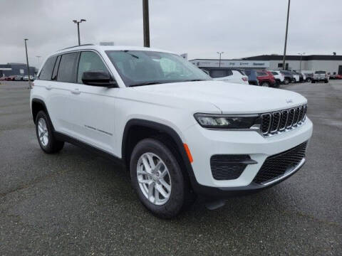 2023 Jeep Grand Cherokee for sale at Karmart in Burlington WA