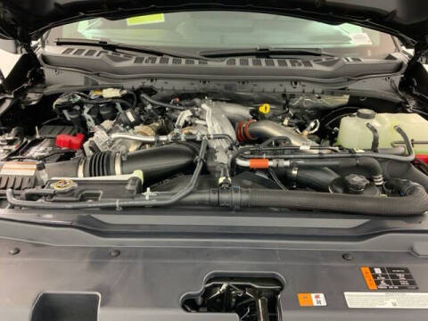 2025 Ford F-350 Super Duty