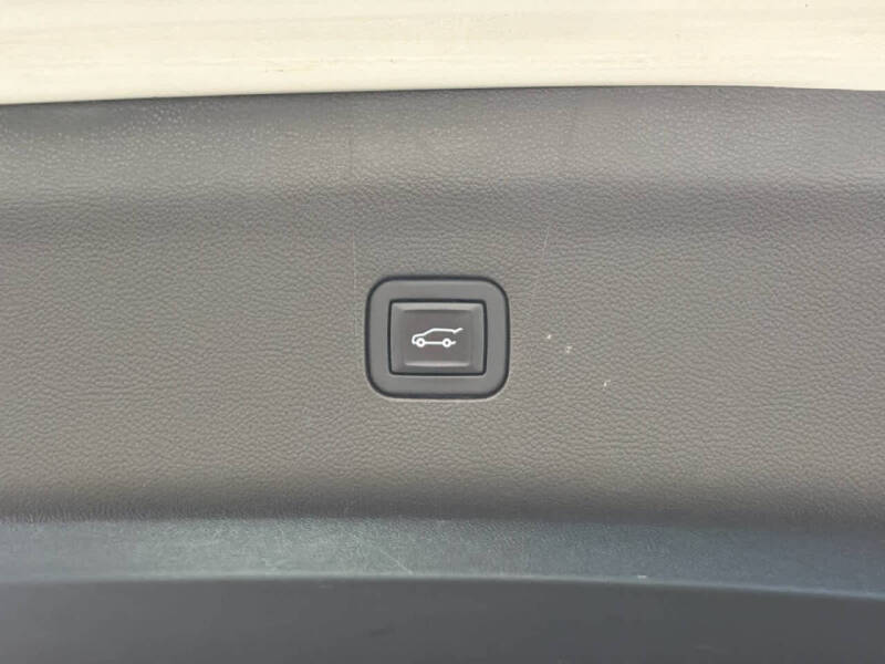 2022 Buick Enclave Premium