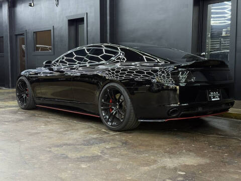 2014 Aston Martin Rapide S