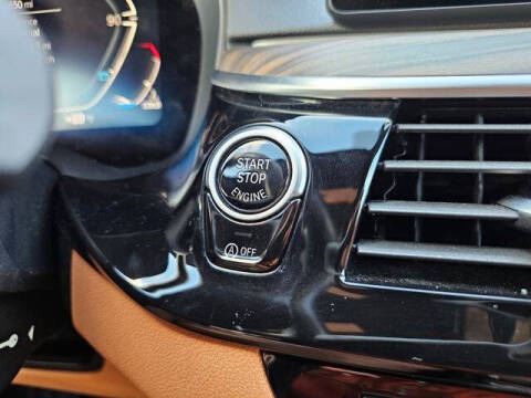 2020 BMW 5 Series 530i