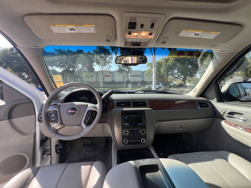 2007 GMC Sierra 1500