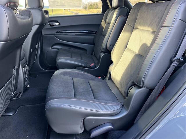 2026 Dodge Durango GT HEMI Plus