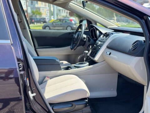 2009 Mazda CX-7 Touring