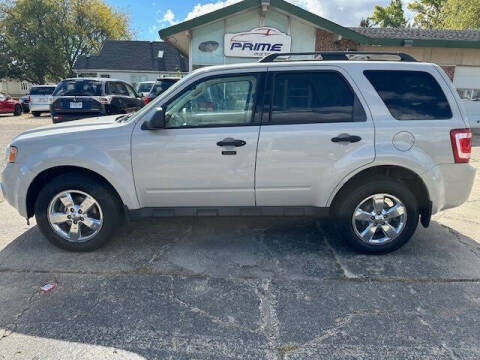 2009 Ford Escape XLT