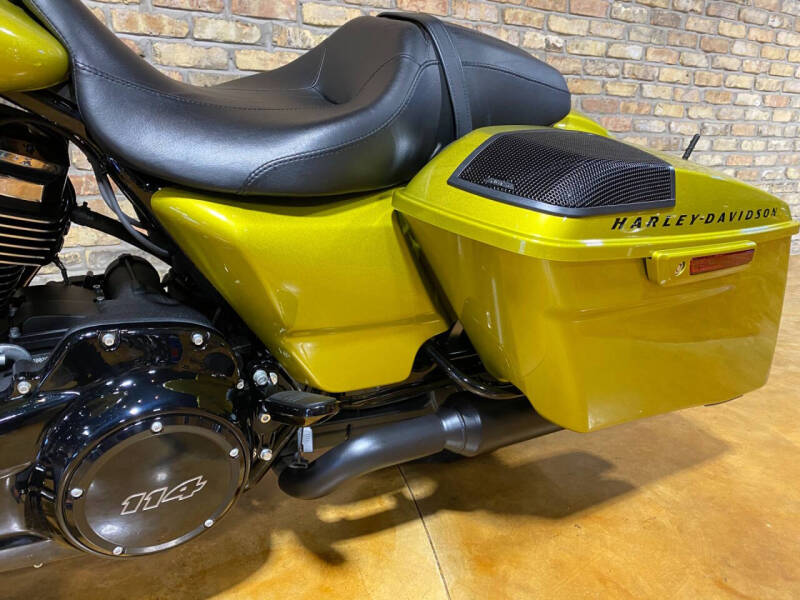 2020 Harley-Davidson Road Glide® Special