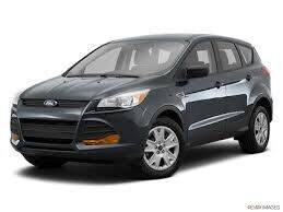 2015 Ford Escape for sale at Cars Trucks & More in Howell MI