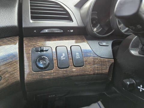 2011 Acura MDX SH-AWD w/Advance