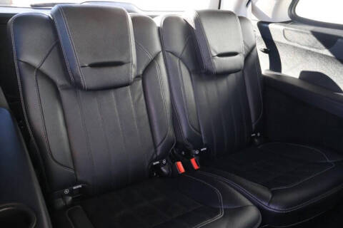 2015 Mercedes-Benz GL-Class GL 450 4MATIC