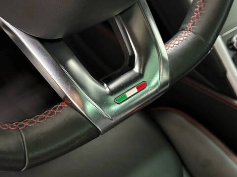 2021 Lamborghini Urus