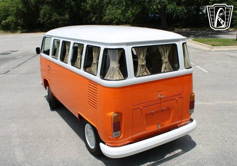 1994 Volkswagen Type 2