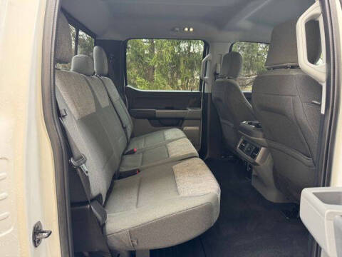 2023 Ford F-350 Super Duty