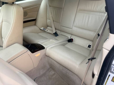 2012 BMW 3 Series 335i xDrive